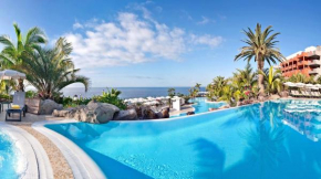 Отель Adrián Hoteles Roca Nivaria  Адехе
